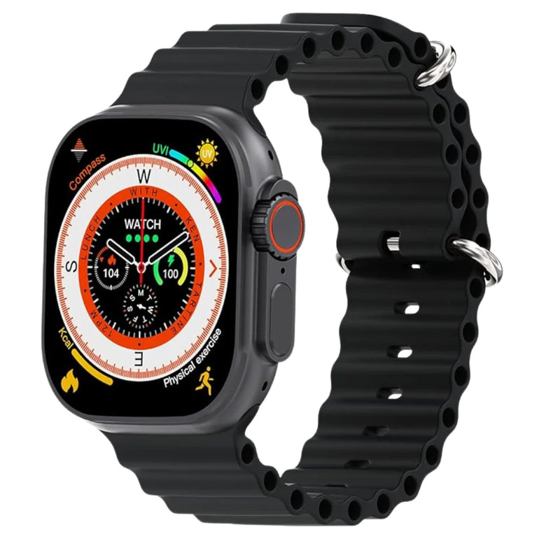 Smartwatch VivaFem Ultra 9